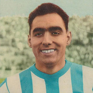 Antonio Argilés