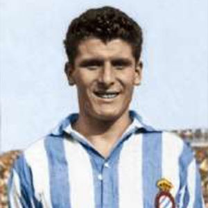 José Parra