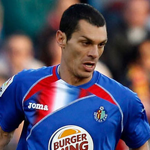 Javier Casquero