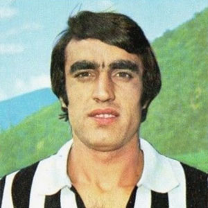Pietro Anastasi