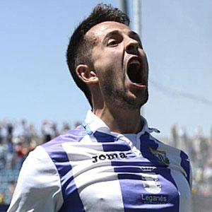 Carlos Álvarez