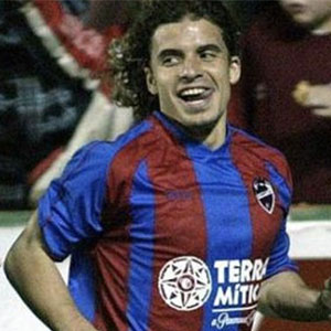 Alberto Rivera