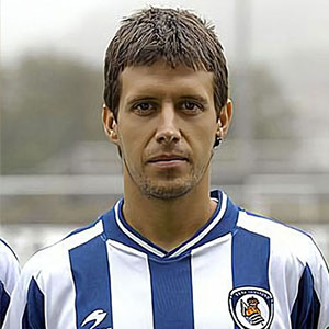 Mikel Aranburu