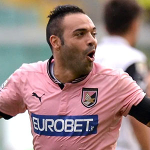 Fabrizio Miccoli