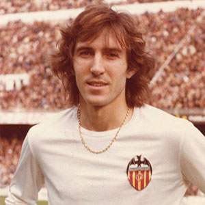Ricardo Arias