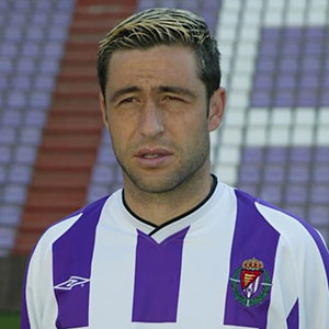 Alberto Marcos