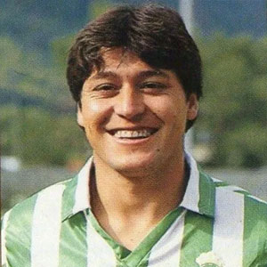 Patricio Yáñez