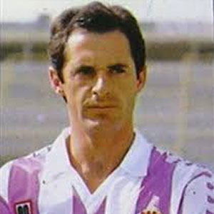 Luis Minguela