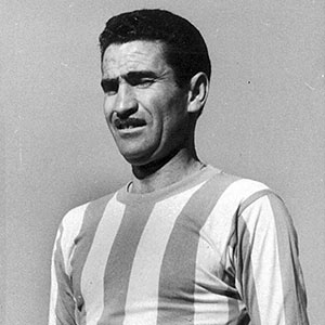 Francisco Lesmes