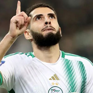 Yassine Benzia