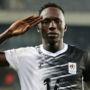 Denis Omedi