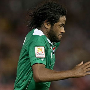 Amjad Kalaf