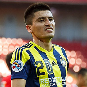 Odiljon Hamrobekov