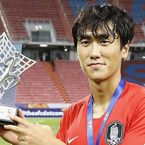 Won Du-jae
