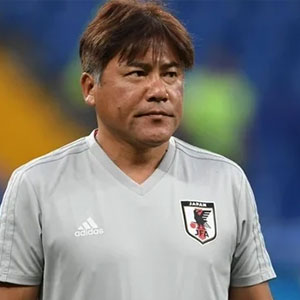 Makoto Teguramori