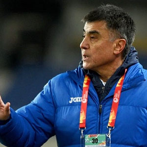Ravshan Khaydarov