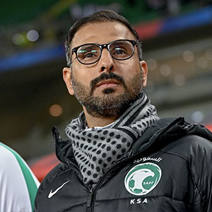 Saad Al-Shehri