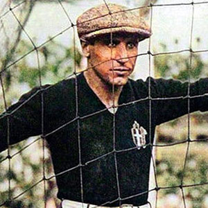 Gianpiero Combi