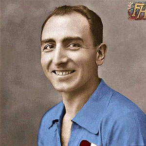 Renzo De Vecchi