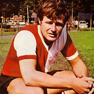 Rinus Israël