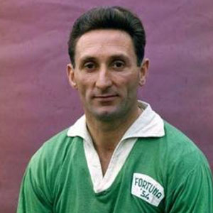 Faas Wilkes