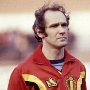 Wilfried Van Moer