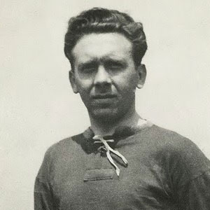 Raymond Braine