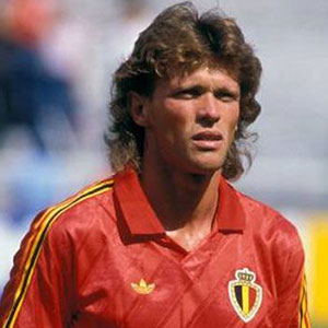 Franky Vercauteren