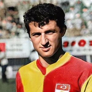 Fatih Terim