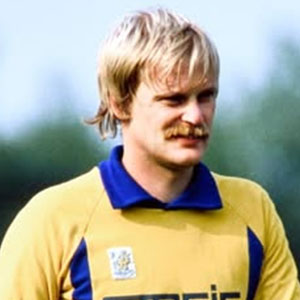Ronnie Hellström