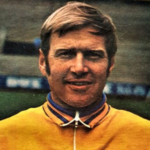 Orvar Bergmark
