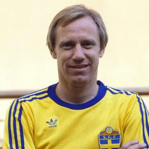 Björn Nordqvist
