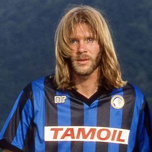 Glenn Strömberg