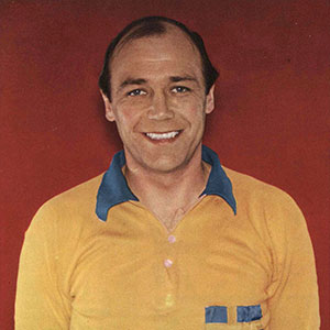 Gunnar Gren