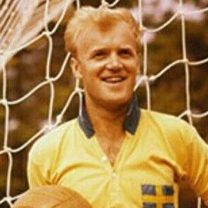 Lennart Skoglund