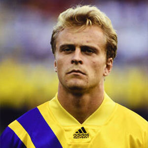 Jonas Thern