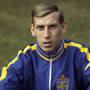 Bo Larsson