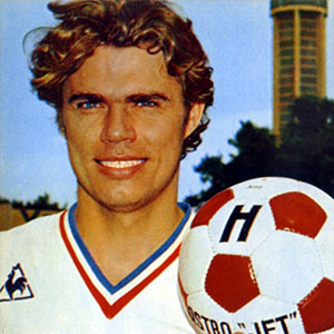 Roger Magnusson