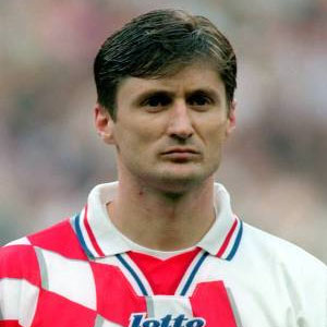 Robert Jarni