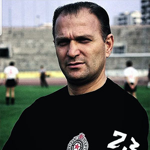 Stjepan Bobek