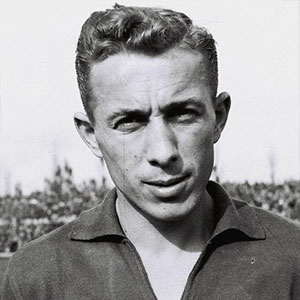 Bernard Vukas