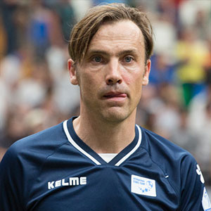 Dario Šimić