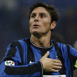 Javier Zanetti