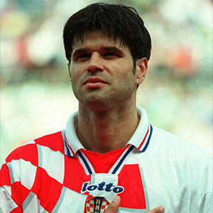 Aljoša Asanović