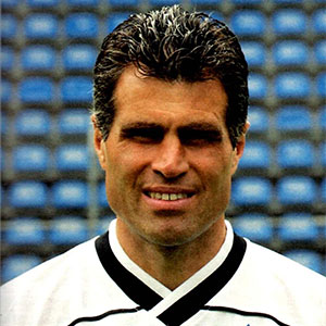 André Egli