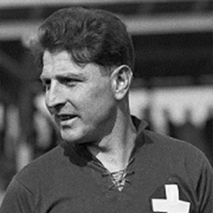 Rudolf Ramseyer