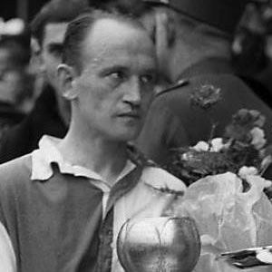 Max Abegglen