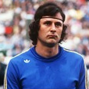 Jan Tomaszewski