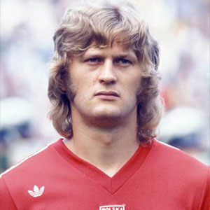 Jerzy Gorgoń