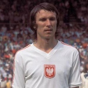 Henryk Kasperczak